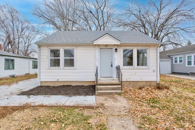 1018 S  Vassar Ave, Wichita, KS 67218