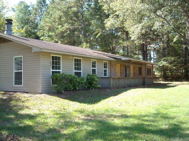 1556 Parkers Chapel Rd, El Dorado, AR 71730
