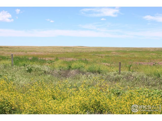 42085 County Road 80, Briggsdale, CO 80611