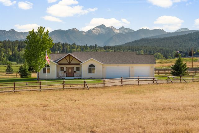 2038 Como Peaks, Hamilton, MT 59840