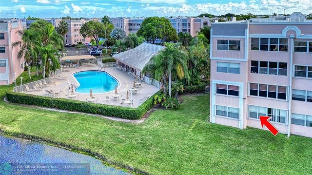 2603 NW 103rd Ave #110, Fort Lauderdale, FL 33322