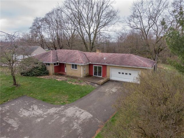 457 Sharon Bedford Rd, West Middlesex, PA 16159