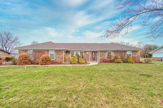 2883 S  200 W, Tipton, IN 46072