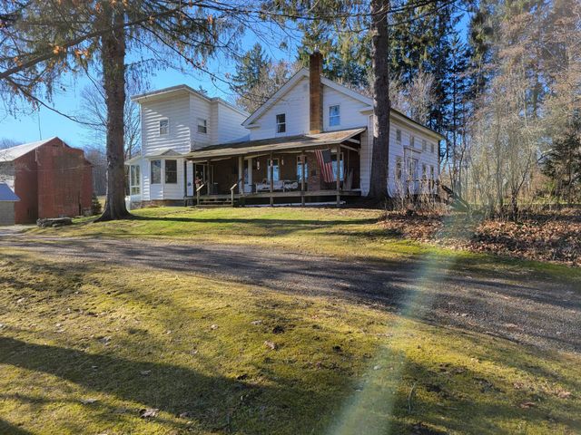 894 County Highway 14, Mount Vision, NY 13810