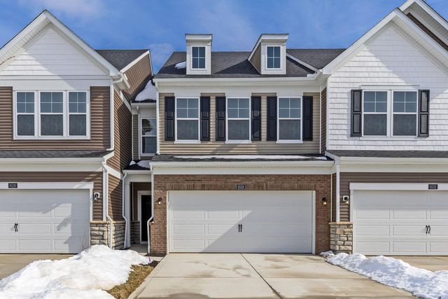 6528 Wheatly Rd #803, New Albany, OH 43054