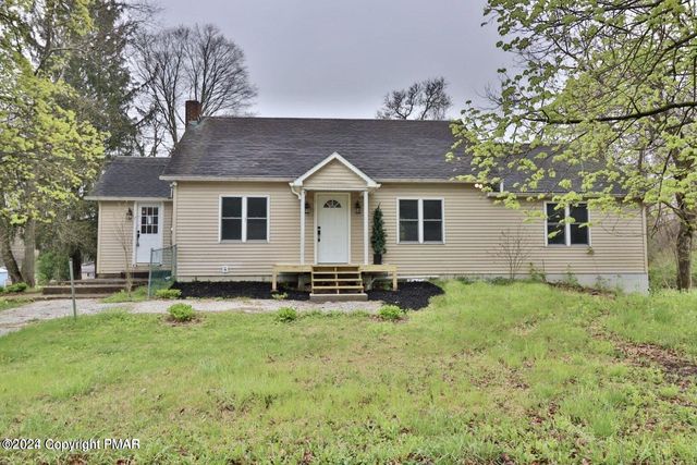 1842 Route 209, Brodheadsville, PA 18322