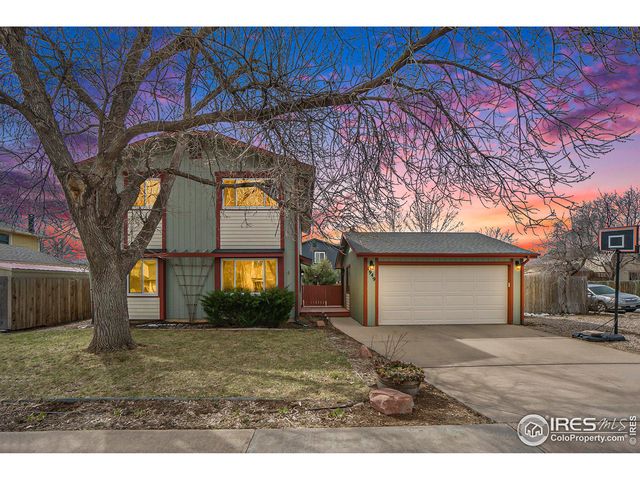 1949 Newcastle Ct, Fort Collins, CO 80526