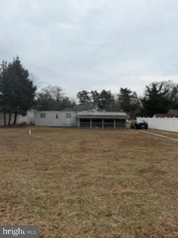 3559 Route 47, Millville, NJ 08332