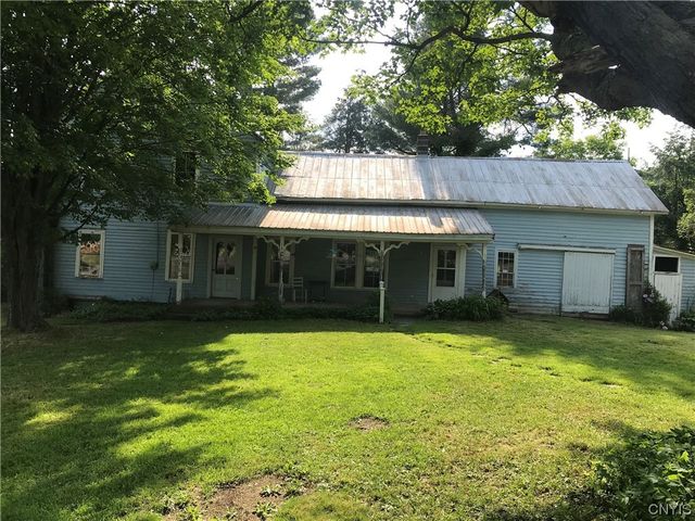1121 State Highway 23, Mc donough, NY 13801