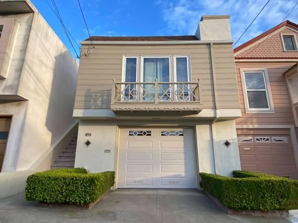 423 Moscow St, San Francisco, CA 94112