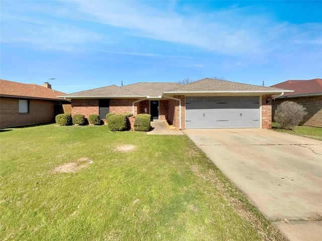 2724 Southpark Ln, Fort Worth, TX 76133