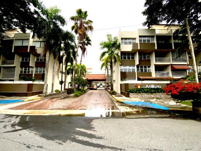 Plaza Antillana Apto #6403, San Juan, PR 00918