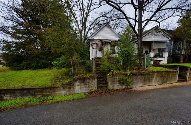 1709 Craig St, Montgomery, AL 36108
