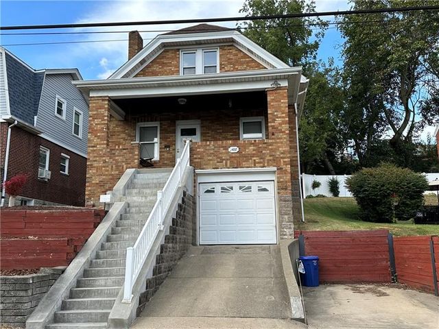 1488 Keever Ave, Pittsburgh, PA 15205
