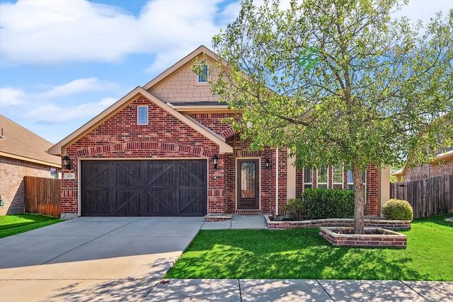 1221 Petrel Dr, Little Elm, TX 75068