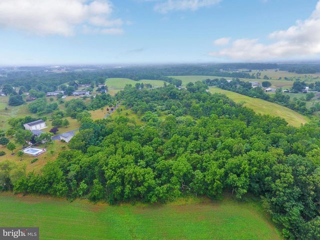 Subdivision Rd, Newville, PA 17241