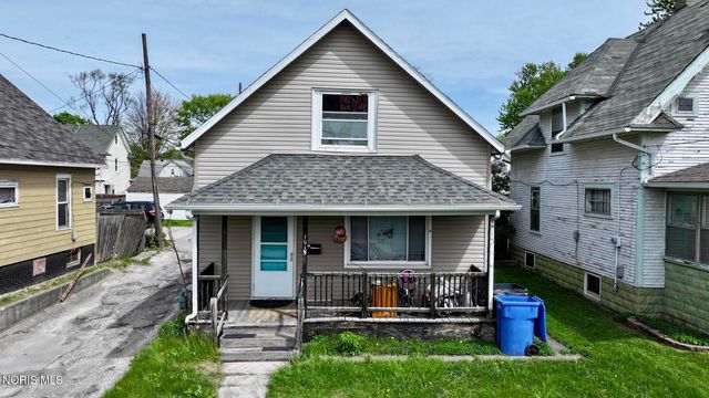 1015 Varland Ave, Toledo, OH 43605
