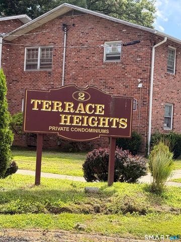 5 Treat Street #2D, West Haven, CT 06516