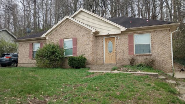 4606 Andalusia Ln, Louisville, KY 40272