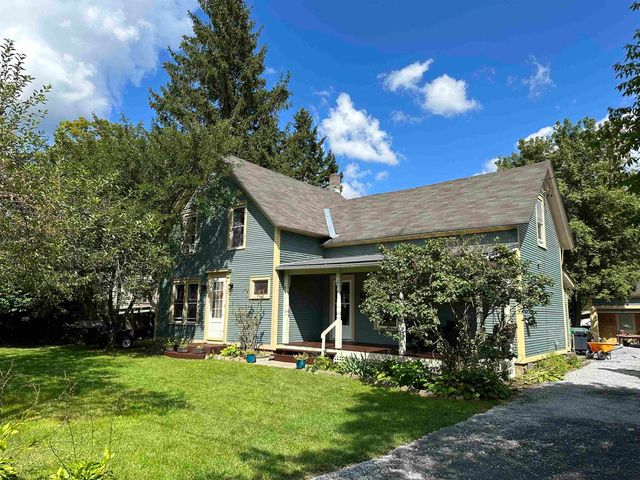 68 Maple Street, Bristol, VT 05443