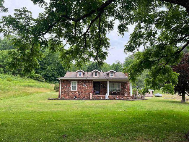 6545 County Road 4, Pedro, OH 45659