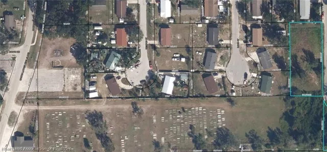 Sally Pl, Wauchula, FL 33873