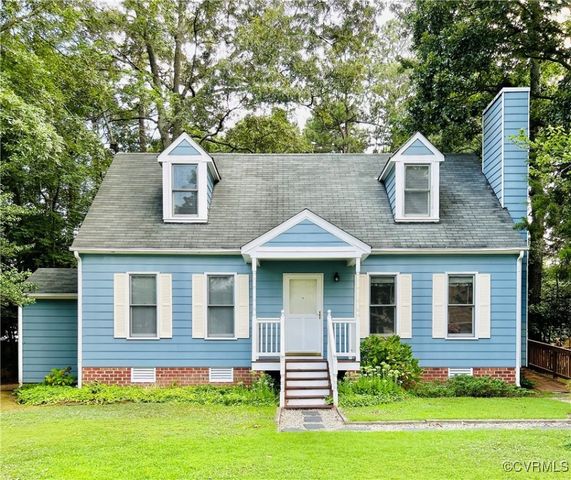 9904 Husting Ter, Chesterfield, VA 23832