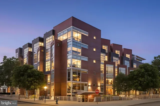 2100 11th St NW #Penthouse 6, Washington, DC 20001