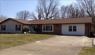 1188 Shorter Ave, Wilberforce, OH 45384