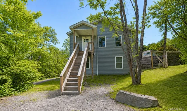 23 Highland Avenue, Kerhonkson, NY 12446