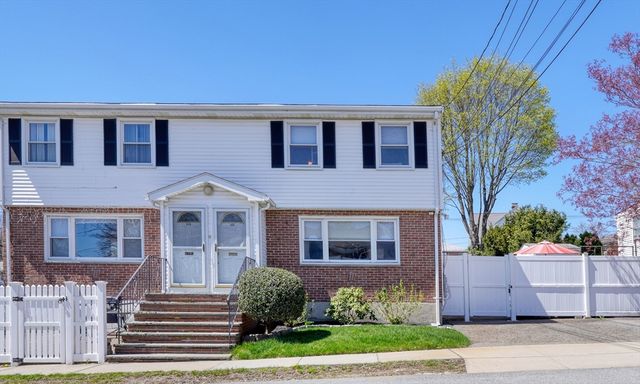 146 Edenfield Ave  #146, Watertown, MA 02472