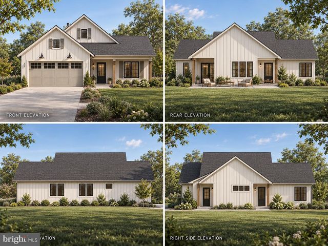 Covington St, Snow Hill, MD 21863