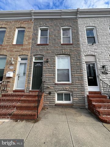 903 S  Highland Ave, Baltimore, MD 21224
