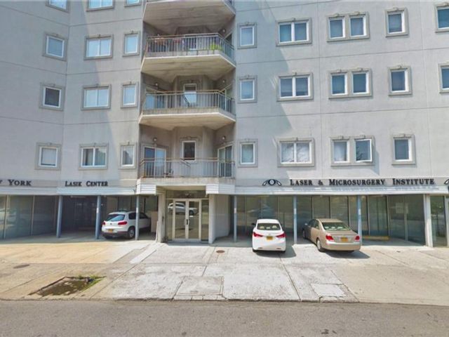 587 Kings Hwy #1, Brooklyn, NY 11223