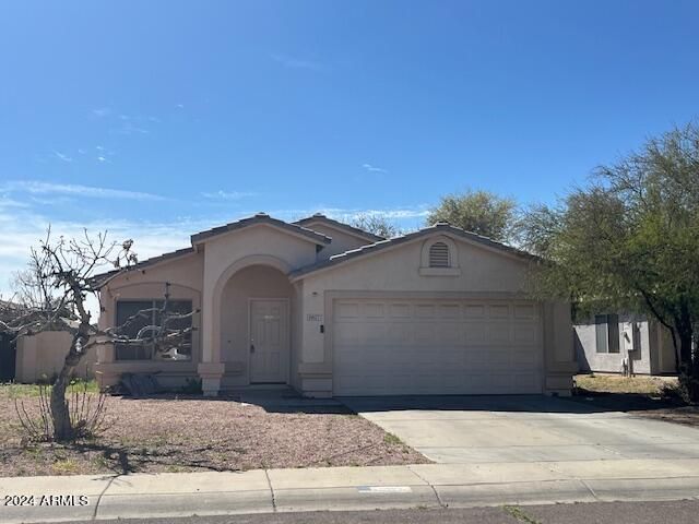 8827 W  Griswold Rd, Peoria, AZ 85345