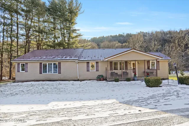 160 Opp Ln, Muncy, PA 17756