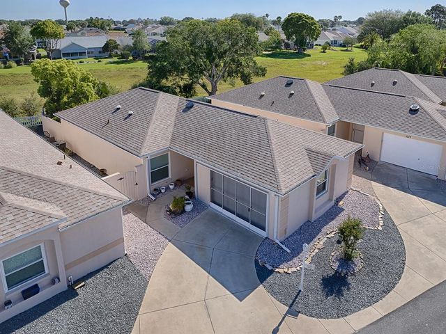 1119 Alfredo Ave, The Villages, FL 32159