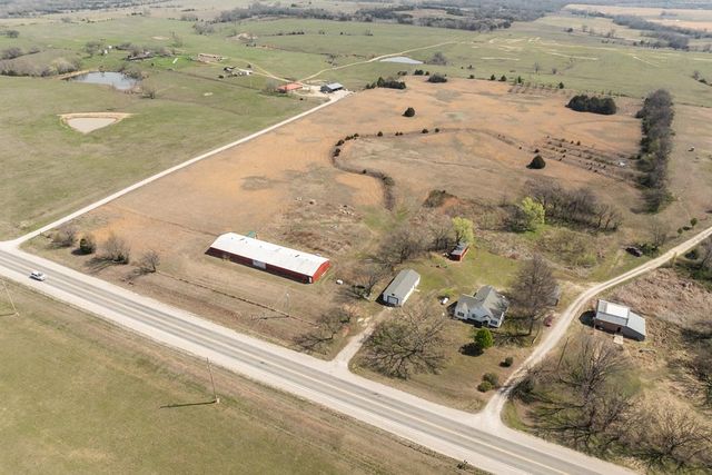 2838 County Road 3900, Independence, KS 67301