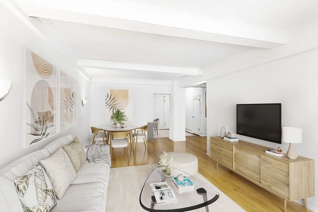 404 E  55th St #9G, New York, NY 10022