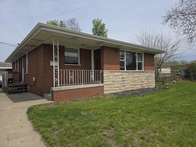3535 Orchard Dr, Hammond, IN 46323