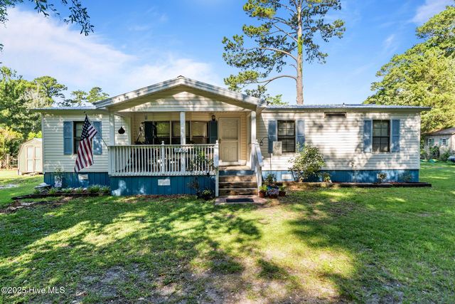 1850 Thorpe Landing Road SW, Ocean Isle Beach, NC 28469