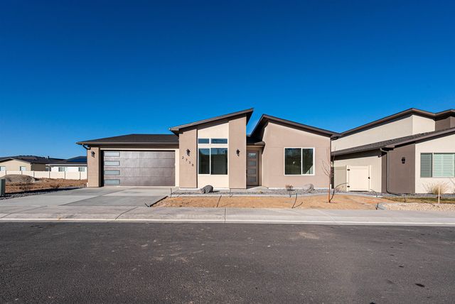 2738 Storm Ave, Grand Junction, CO 81503