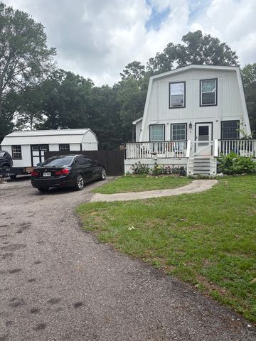 326 Highlander Hts #326, Lindale, TX 75771