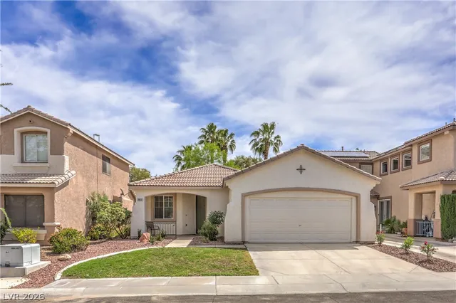 9812 Cordova Vista Ct, Las Vegas, NV 89183