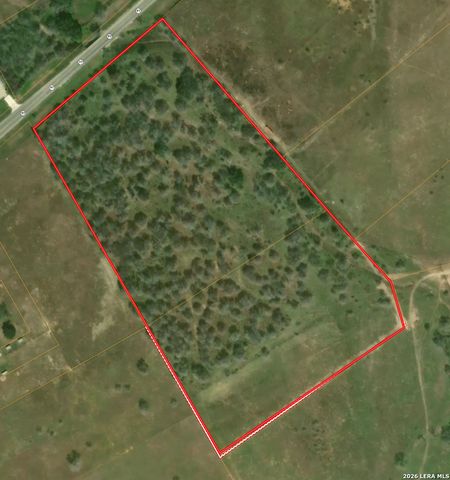 5668 State Highway 97 LOT 6C, Floresville, TX 78114