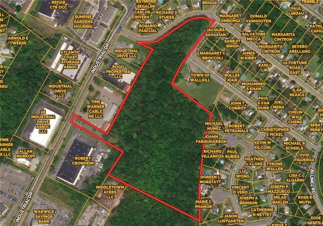  Industrial Drive, Middletown, NY 10941