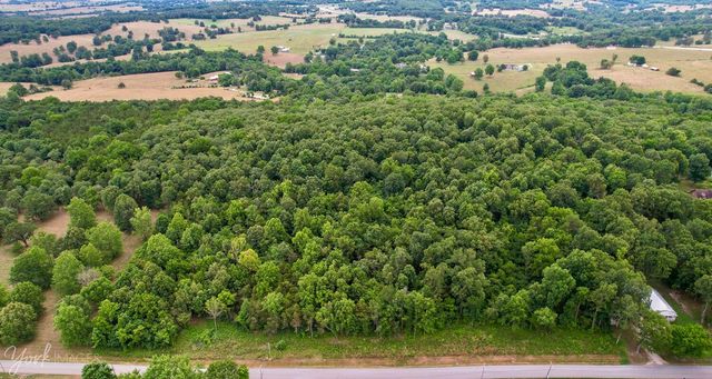 Rally Hill Rd, Valley Springs, AR 72682