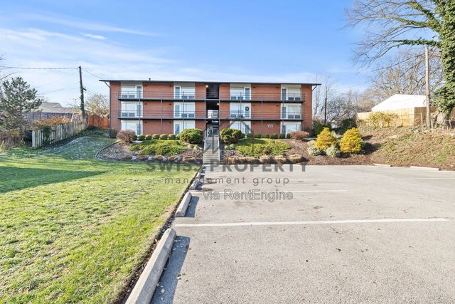 1155 Edgehill Rd #14, Columbus, OH 43212