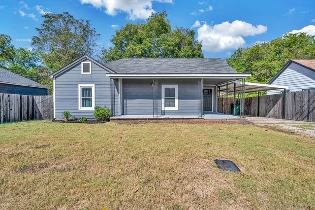 5011 Beverly Dr, Waco, TX 76711