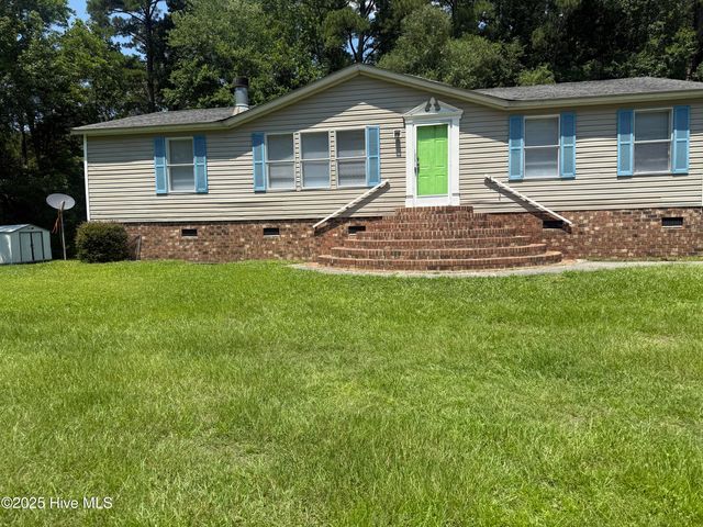 297 Main Street, Ayden, NC 28530